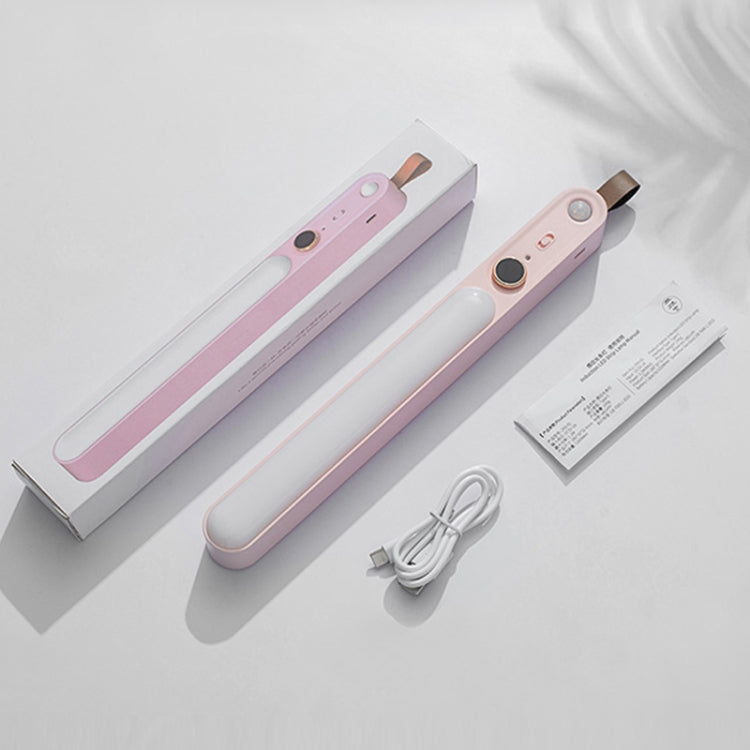 ZXD-01 Intelligent Human Body Induction Night Light LED Aisle Window Wall Light(White) by buy2fix