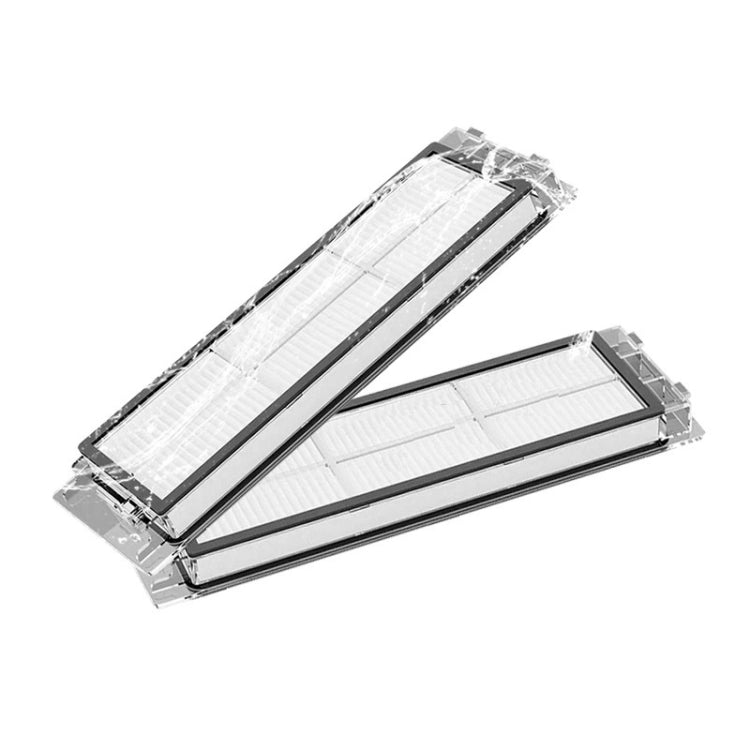 Sweeping Robot Accessories For Xiaomi Mijia 1C, Specification: 7 in 1 by buy2fix