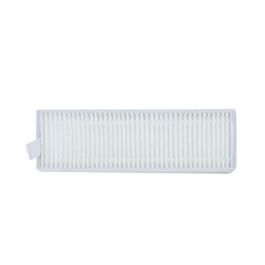 Accessories Are Suitable For Xiaomi Mijia G1 Sweeping Robot,Specification: 6 PCS Filter by buy2fix