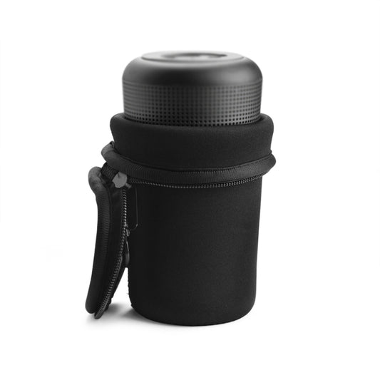 2 PCS Wireless Bluetooth Speaker Package Soft Bag For Bose SoundLink Revolve II - Protective Case by buy2fix | Online Shopping UK | buy2fix