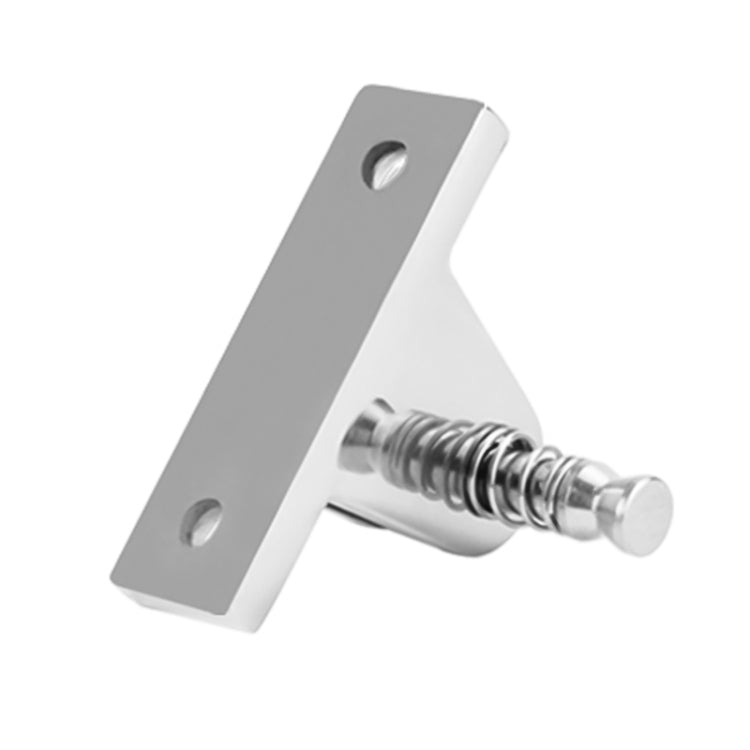 Mountain Type Seat Peg Ring 316 Stainless Steel Ship Accessories, Specification: 60 x 18mm by buy2fix