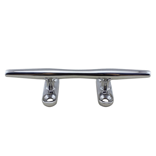 Light Round Cable Bolt 316 Stainless Steel Clevis Cable Bolt, Specification: 250mm 10inch by buy2fix