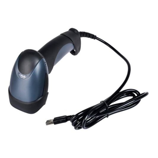 NETUM Supermarket Express Barcode QR Code Scanner, Specification: Wired by NETUM