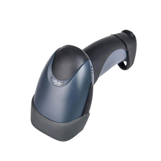 NETUM Supermarket Express Barcode QR Code Scanner, Specification: Wireless by NETUM