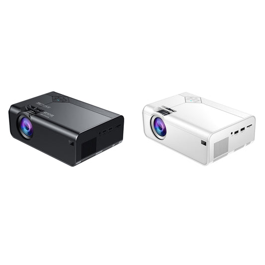 W18 1280 X 720P Portable Home HD LED Wireless Smart Projector, Spec: Standard Model(AU Plug) by buy2fix