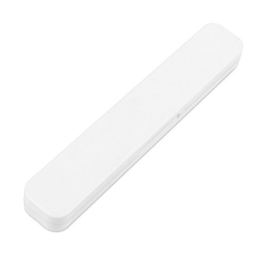 2 PCS Silicone Stylus Storage Box For Apple Pencil 1 / 2(Sky Blue) by buy2fix