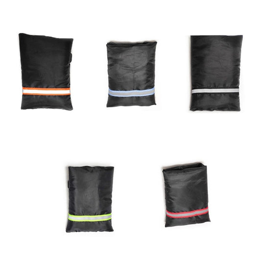 Outdoor Winter Faucet Protective Cover, Size: 17x21cm(Fluorescent Blue Reflector) by buy2fix