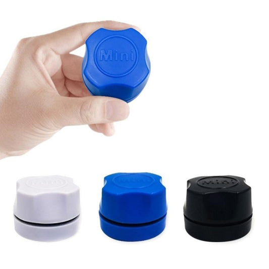 Aquarium Double-Sided Magnetic Cleaning Brush(Blue) - Cleaning Tools by buy2fix | Online Shopping UK | buy2fix