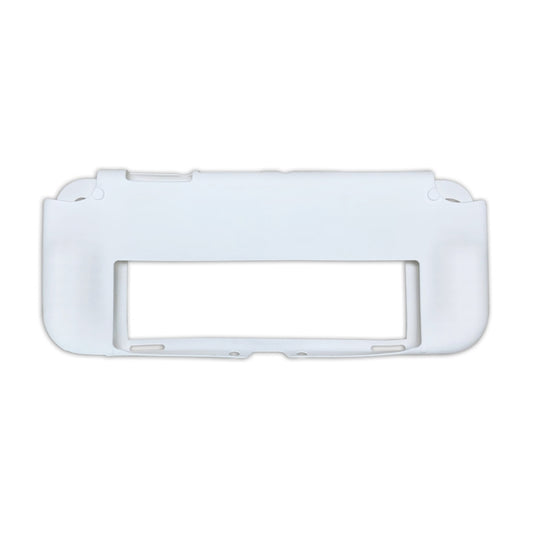 KJH NS-067 Host Siamese Silicone Protective Case For Switch OLED(White) by KJH