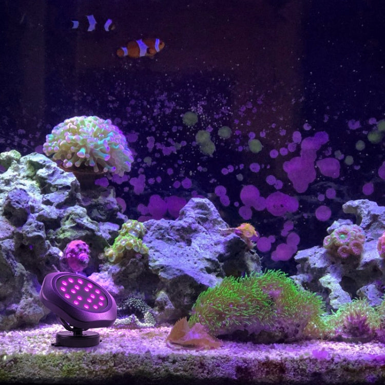 TS-S5403 Solar Disc Underwater Light RGB Swimming Pool Spotlight,Specification: 3 in 1 by buy2fix