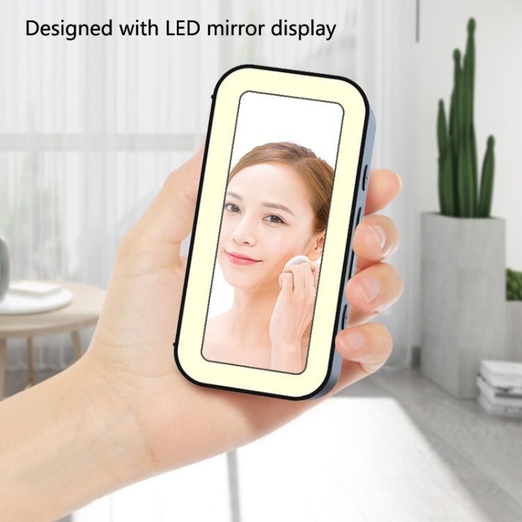 LED Electronic Alarm Clock Night Light(Yellow) by buy2fix