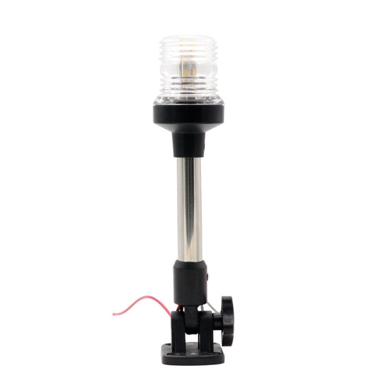 DC 12V 360 Degree Yacht Ship LED Lamp Anchor Ring Light by buy2fix
