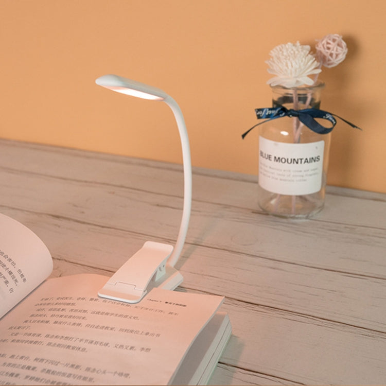 8027-1 9 LEDs Reading Lamp Music Score Clip Light(Black) by buy2fix