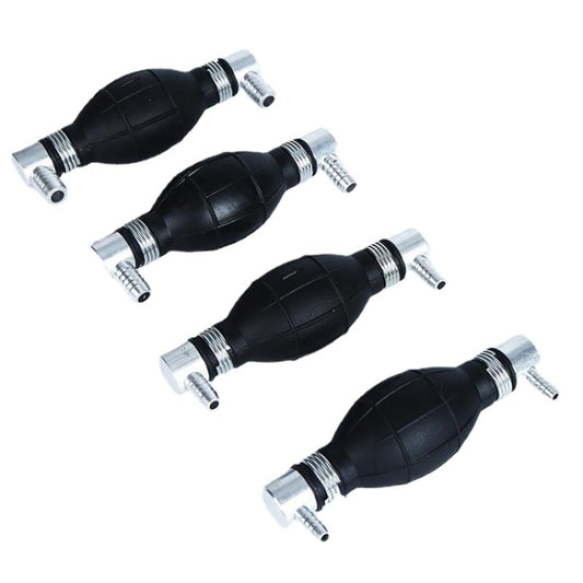 Car / Boat / Motorcycle Directional Oil Supply Fuel Pump, Size: 8mm by buy2fix