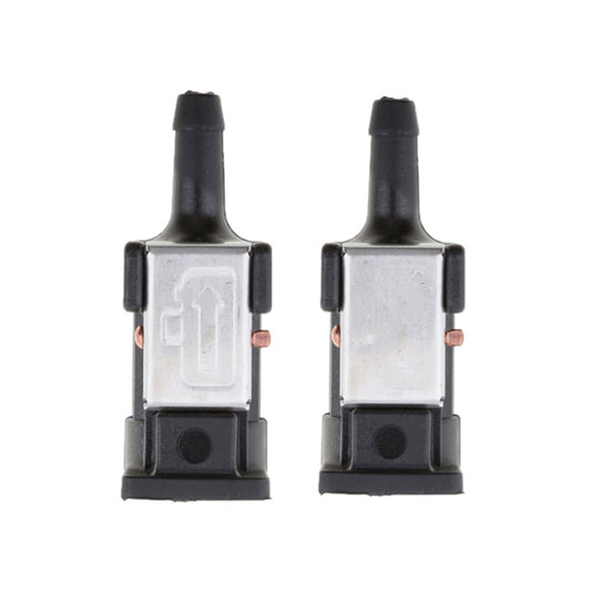 Yacht Fuel Connector For Yamaha Outboard Motor, Specification: Tank End Female Connector by buy2fix