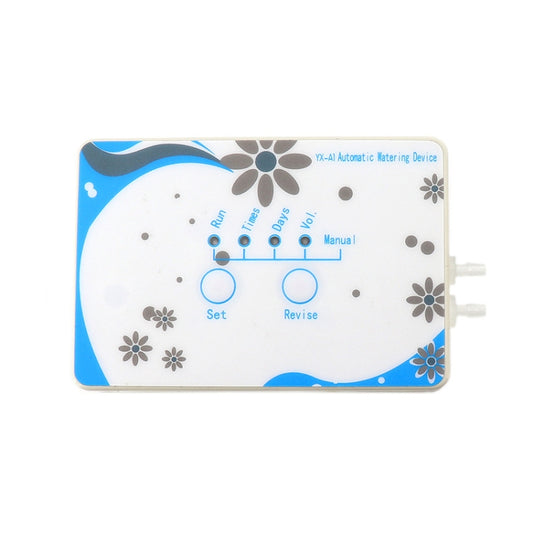 YX-A1-85 Household Intelligent Timing Automatic Flower Watering Device by buy2fix
