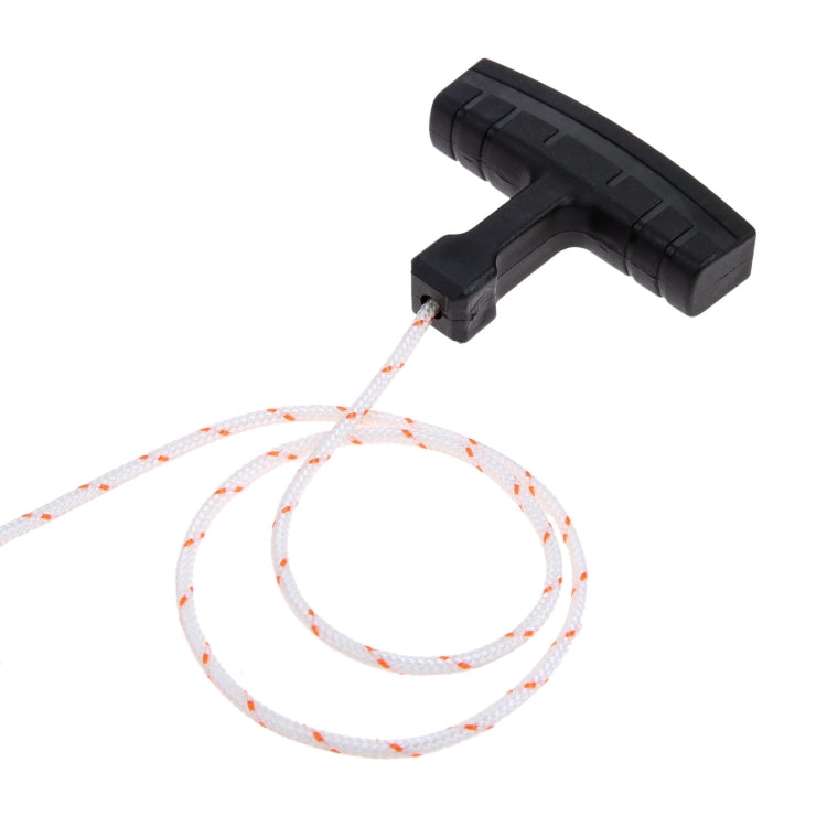 Starter Chainsaw Tool Parts Boot Pull 544071602 544071604 For Husqvarna 445 / 450 by buy2fix