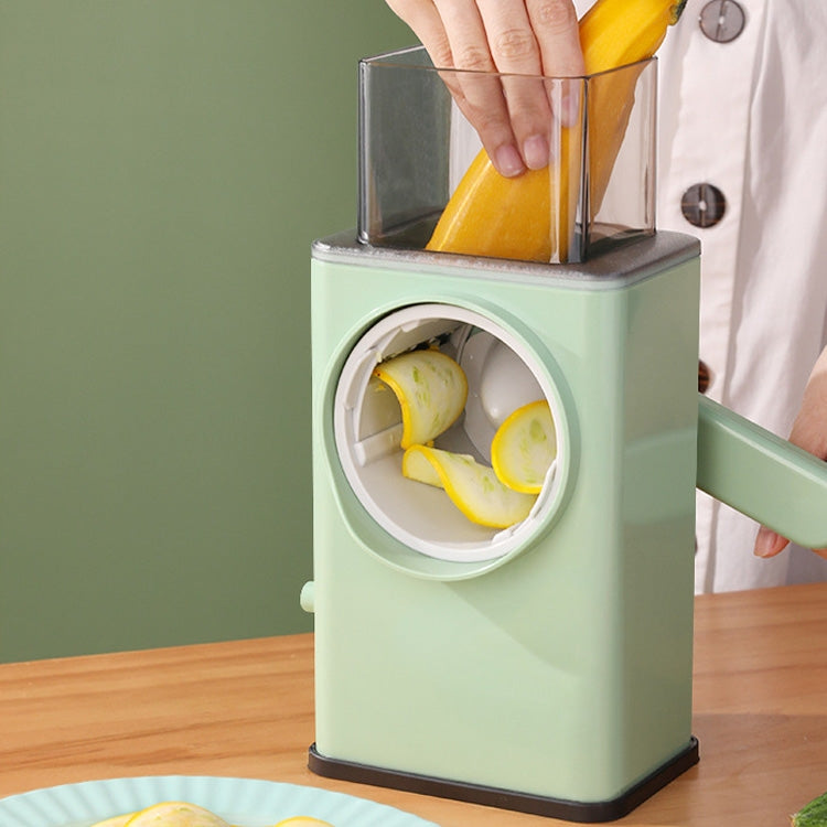 C395 Home Multi-Function Roller Grater Potato Slicer by buy2fix