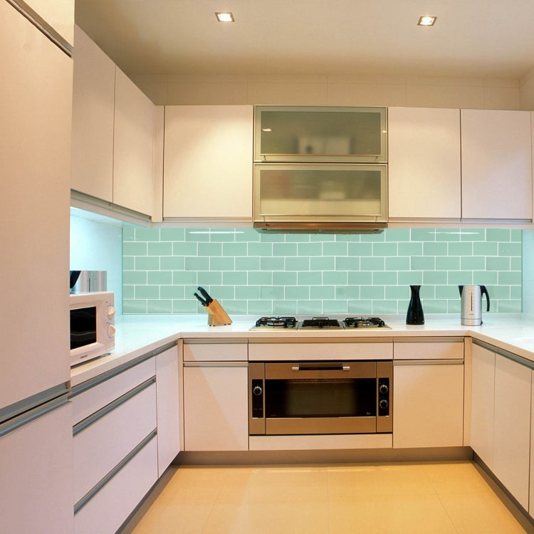 Waterproof and Oilproof 3D Wall Sticker(YJC0097) by buy2fix