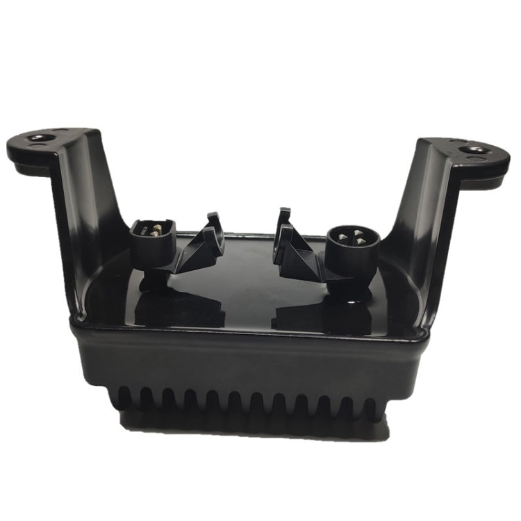 Motorcycle Rectifier for Harley-Davidson 74505-09 - Voltage Stabilizer by buy2fix | Online Shopping UK | buy2fix