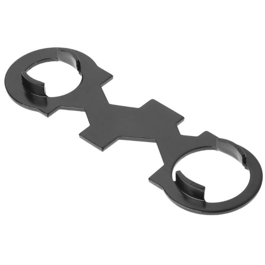 2 PCS Hose Nut Compression Cover Bubble Tool Spool Installation Repair Tool by buy2fix