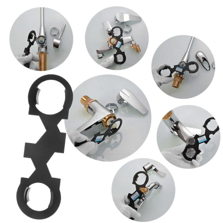 2 PCS Hose Nut Compression Cover Bubble Tool Spool Installation Repair Tool by buy2fix