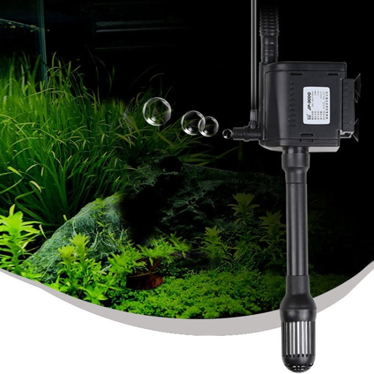 Multifunctional Fish Tank Filter Oxygenation Silent Pump, CN Plug, Specification: JP-1500G 45W - Air Pumps by buy2fix | Online Shopping UK | buy2fix