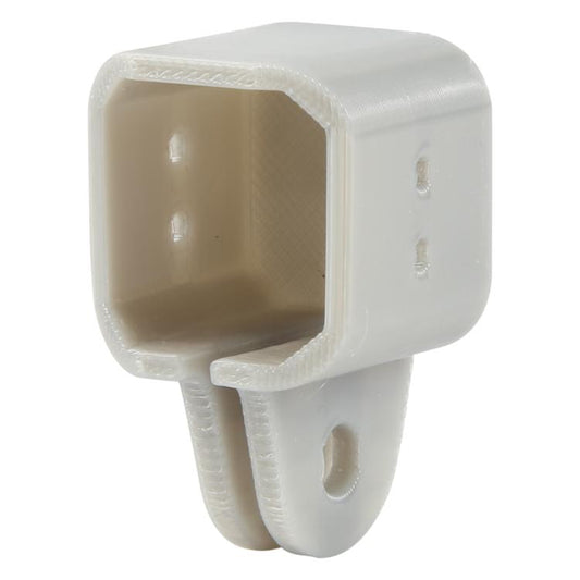 Original Air Unit Module Lens Mounting Kit Camera Module Housing Frame For DJI O3(Gray) by DJI