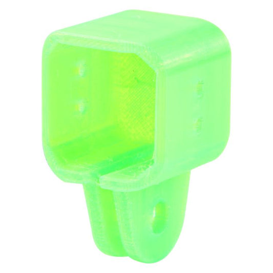 Original Air Unit Module Lens Mounting Kit Camera Module Housing Frame For DJI O3(Green) by DJI