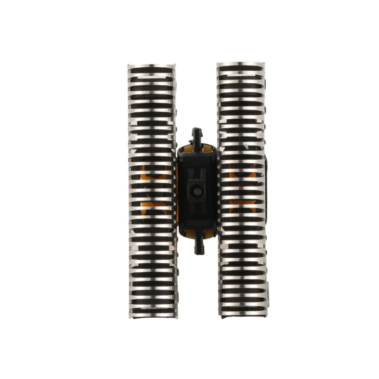 Electric Shaver Head Assembly For Braun 5610/5611/5612/5614/5414(31B) by buy2fix