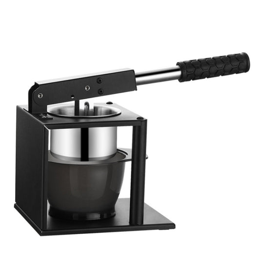 Household Manual Squeeze Fruit And Vegetable Juicer(Black) by buy2fix