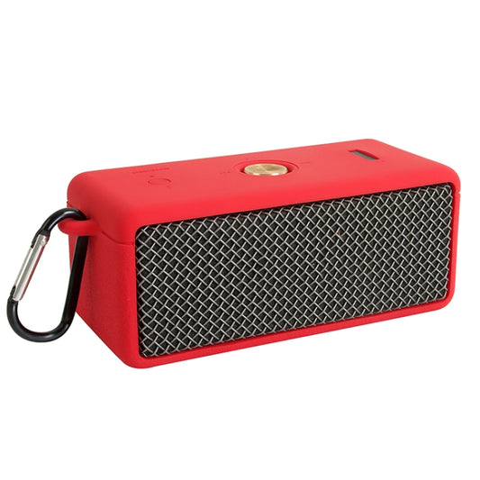 M1 Bluetooth Speaker Silicone Case For Marshall Emberton(Red) - Protective Case by buy2fix | Online Shopping UK | buy2fix