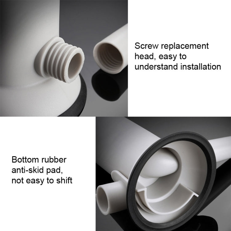 Household Enema Manual Sausage Machine Meatball Machine by buy2fix