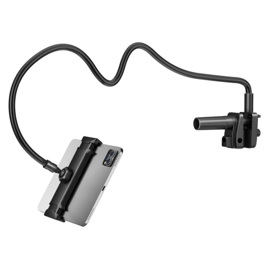 Bedside Desktop Universal Telescopic Lazy Mobile Phone Tablet Bracket,Style: 80cm Tablet - Lazy Bracket by buy2fix | Online Shopping UK | buy2fix