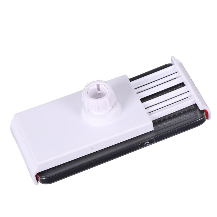 GS06 Live Video Plastic 360 Degree Rotating Phone Guitar Stand (White) - String Instrument Accessories by buy2fix | Online Shopping UK | buy2fix