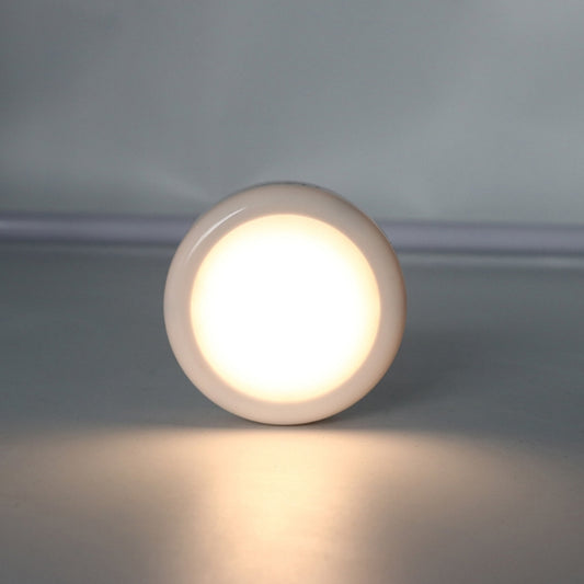 6 Lights 2 Remote Control 13-colour Night Light RGB Infrared Dimmable Cabinet Light by buy2fix