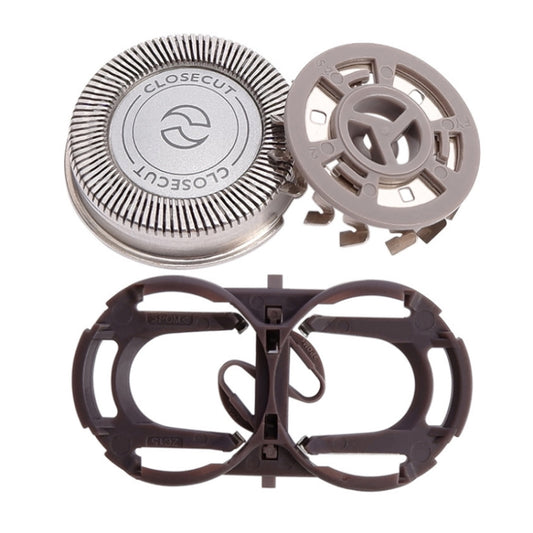 For Philips PQ190/PQ192/PQ187/PQ199/PQ183/PQ188/PQ182 Shaver Holder by buy2fix