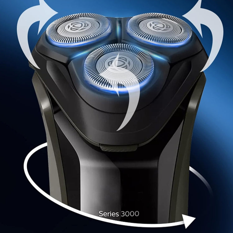 For Philips S1103/S1101/1102/1103/S3206/S3102 Blade Mesh Accessories by buy2fix