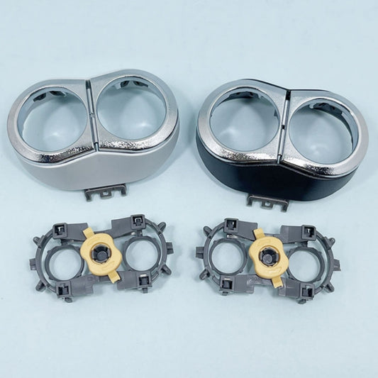 For Philips HQ6070/HQ6071/HQ6073/HQ6070 Brackets(Black) by buy2fix