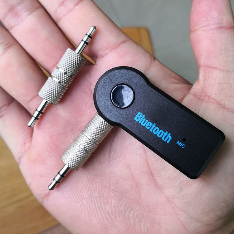 3pcs Metal 3.5mm Audio Male To Male Straight Through Adaptor(Nickel Plated) by buy2fix