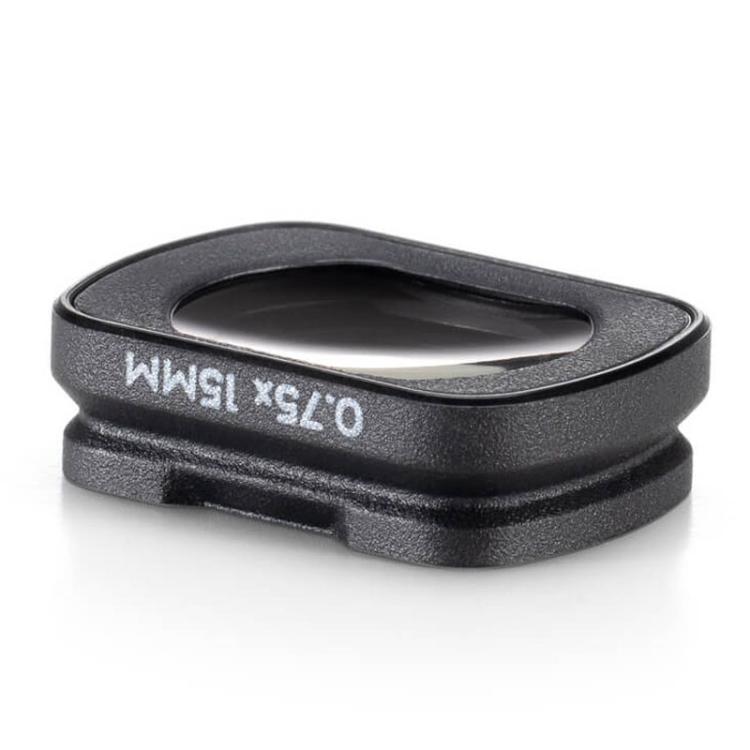 Original DJI Osmo Pocket 3 Wide-Angle Lens - Lens Accessories by DJI | Online Shopping UK | buy2fix