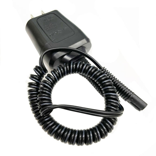 12V AC Power Adapter Charger For Braun Shavers Series 1 3 5 7 9 S3,US Plug - Shavers Parts by buy2fix | Online Shopping UK | buy2fix