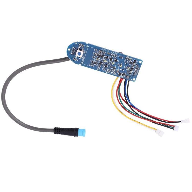 Electric Scooter Instrument Display Bluetooth Circuit Board, For Ninebot F20/F25/F30/F40 by buy2fix