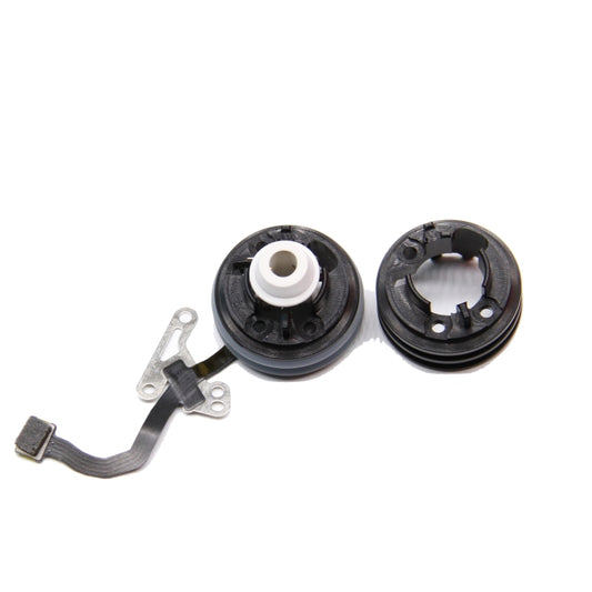 For Meta Quest 3 VR Headset Speaker Interface Fixing Buckle Metal Material by buy2fix