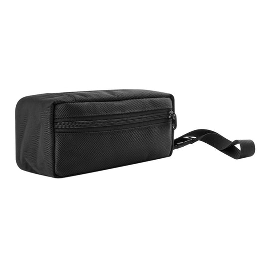 For MARSHALL Emberton 1/2 Bluetooth Speaker Bag Storage Case Protective Box(Black) - Protective Case by buy2fix | Online Shopping UK | buy2fix