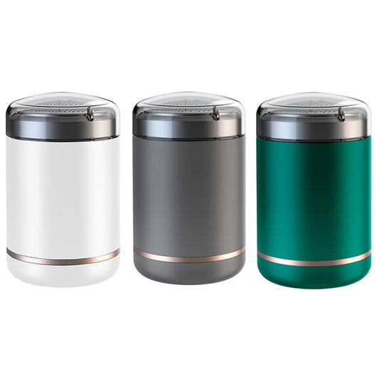 SH-588 USB Charging Electric Mini Shaver Portable Car Travel Shaver(Green) by buy2fix