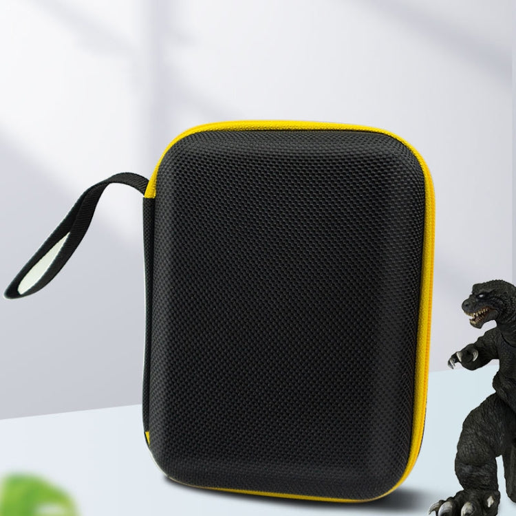 For RG35XX/VS Game Console Waterproof and Anti-pressure Storage Bag Portable Case by buy2fix