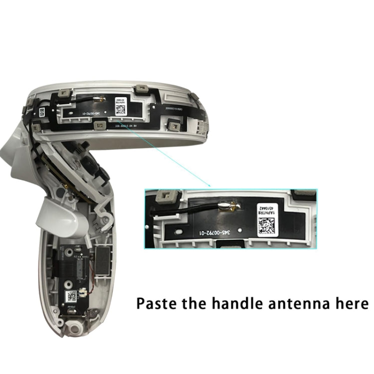 Right Controller Antenna Cable For Meta Quest 2 VR Headset Repair Parts by buy2fix