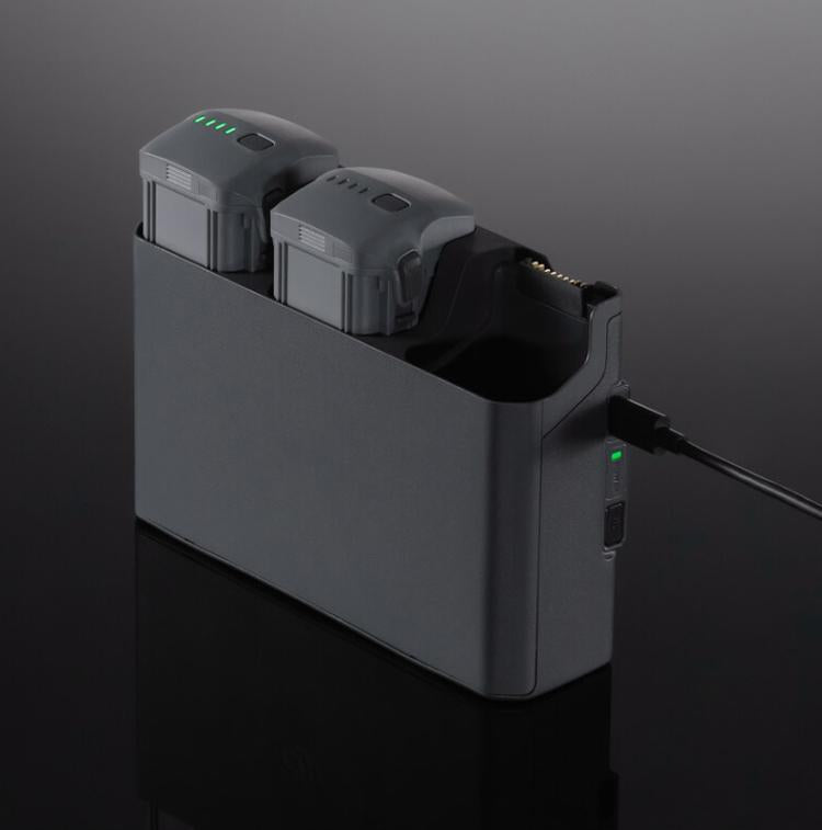 Original Battery Charging Hub For DJI Air 3 by DJI