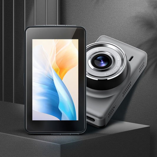 Anytek Q3 4K Driving Recorder WiFi Dual Record Night Vision Sensor Mobile Detection Recorder by Anytek